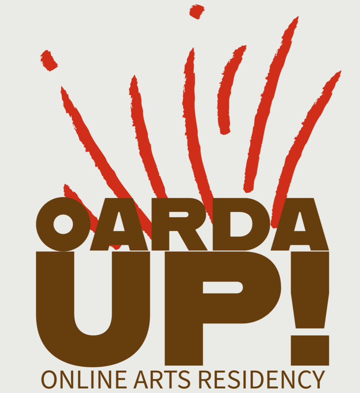 OARDA UP Logo 